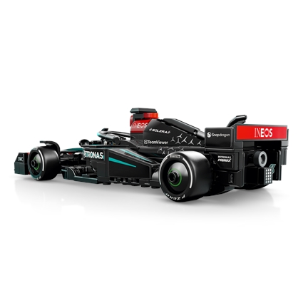 Mercedes-AMG F1 W15