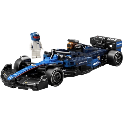 Williams Racing FW46 F1