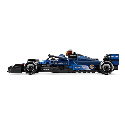 Williams Racing FW46 F1