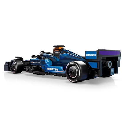 Williams Racing FW46 F1