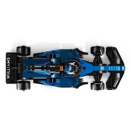 Williams Racing FW46 F1
