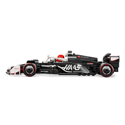 MoneyGram Haas F1 Team VF-24