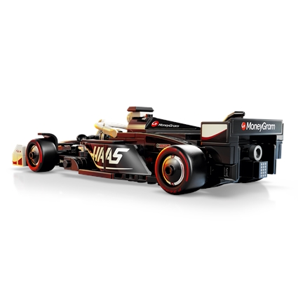 MoneyGram Haas F1 Team VF-24