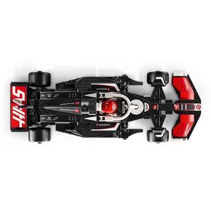 MoneyGram Haas F1 Team VF-24
