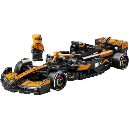 McLaren F1 Team MCL38