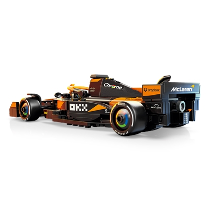 McLaren F1 Team MCL38
