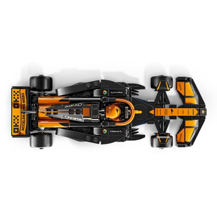 McLaren F1 Team MCL38