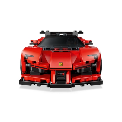 Carro Esportivo Ferrari SF90 XX Stradale