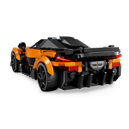 McLaren W1