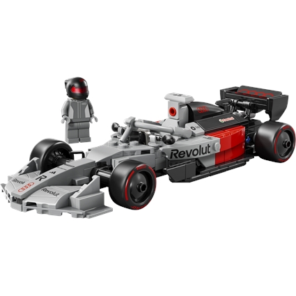 Carro de Corrida Audi Revolut F1 Team R26