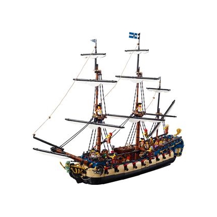 Fragata Corsária Fortuna
