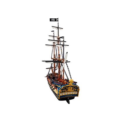 Fragata Corsária Fortuna