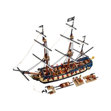 Fragata Corsária Fortuna