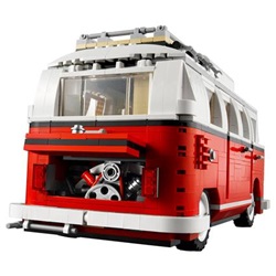 VW Camper Van