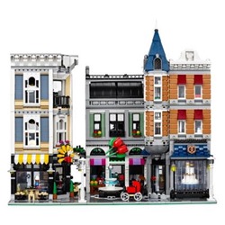 Assembly Square