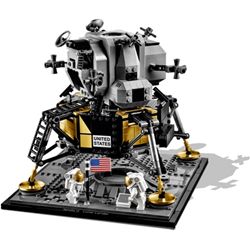 NASA Apollo 11 Módulo lunar
