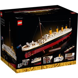 Titanic