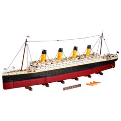 Titanic