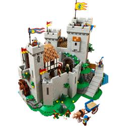 Castelo dos Cavaleiros do Leão