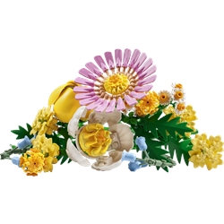 Pequeno Buquê Soalheiro