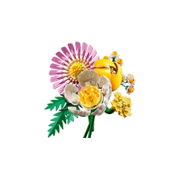 Pequeno Buquê Soalheiro