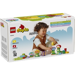 Jardim e Flores Criativos