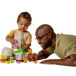 Festa de Aniversário do Winnie the Pooh