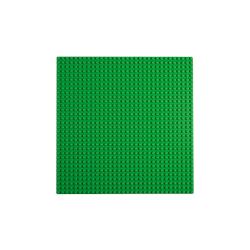 Green Baseplate