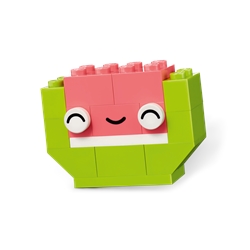 Creative Food Friends