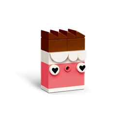 Creative Food Friends