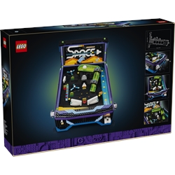 Arcade Pinball Machine