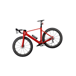 Bicicleta de Estrada