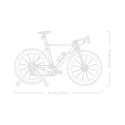 Bicicleta de Estrada