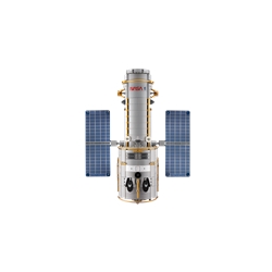 Telescópio Espacial Hubble