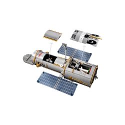 Telescópio Espacial Hubble