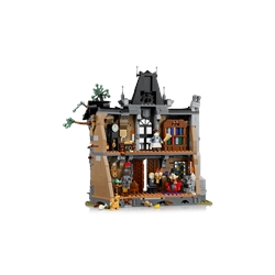 Mayor Manor