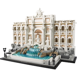 Fonte de Trevi