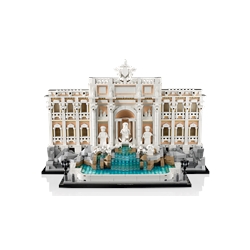 Fonte de Trevi