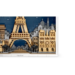 Paris: Cidade do Amor