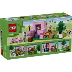 A Casa do Porco Bebé