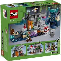 The Warden Encounter