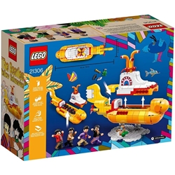 Yellow Submarine