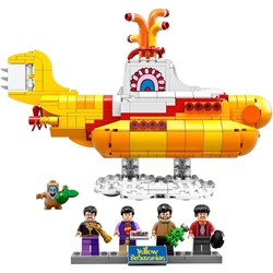 Yellow Submarine