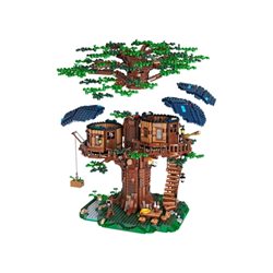 A Casa da Árvore