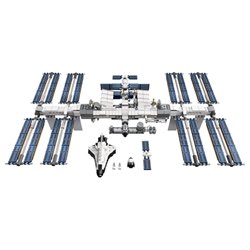 Estação Espacial Internacional