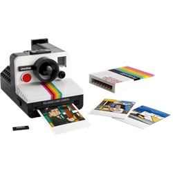 Câmara Polaroid OneStep SX-70