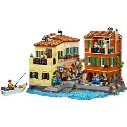 Riviera Italiana