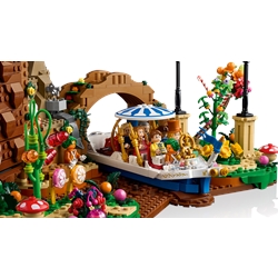 Willy Wonka e a Fábrica de Chocolate