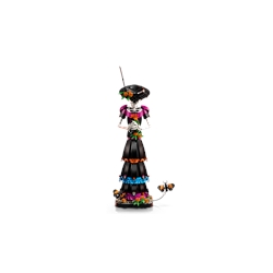 La Catrina