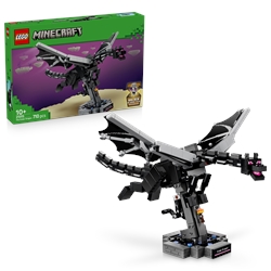 The Ender Dragon